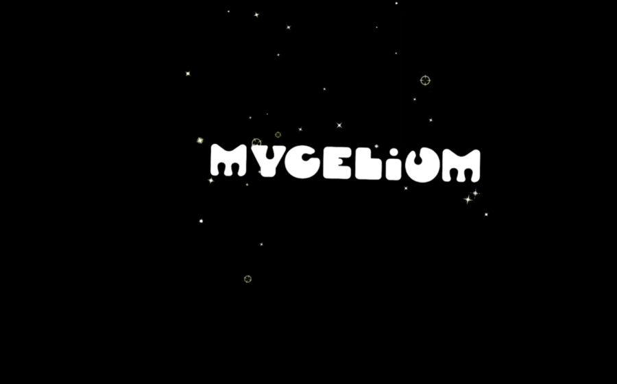 Mycelium